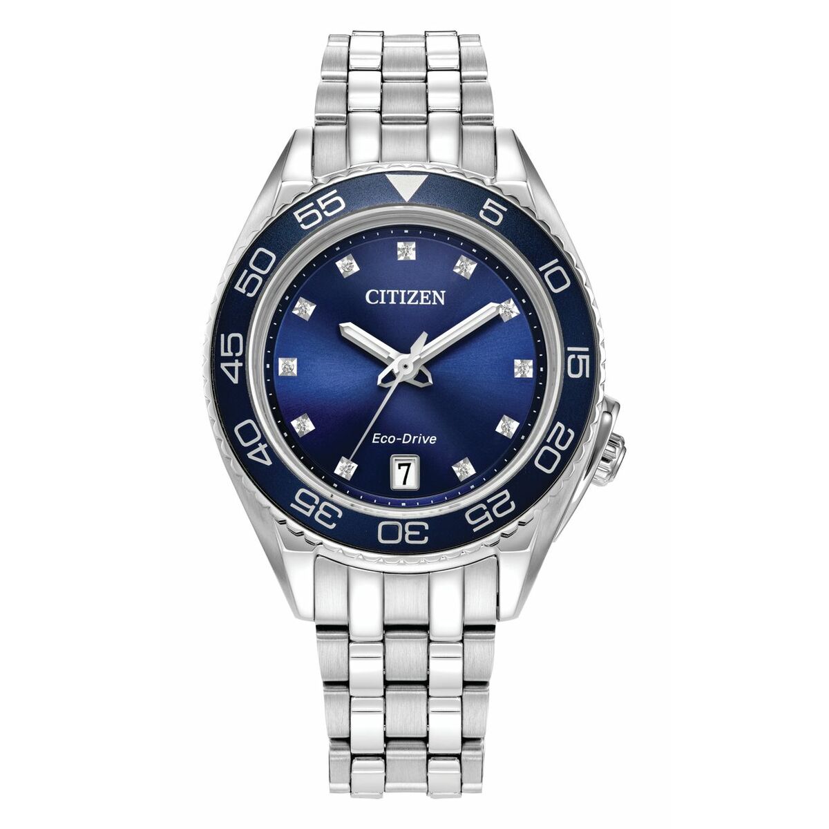 Orologio Donna Citizen FE6160-57L