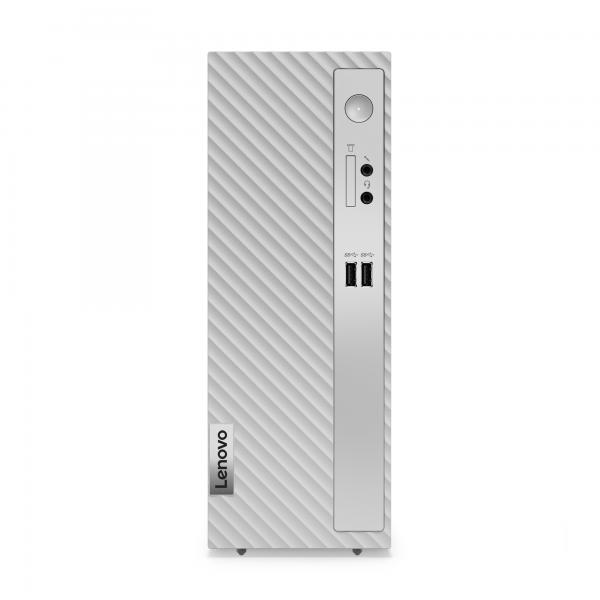 PC da Tavolo Lenovo 90U9004TES AMD Ryzen 5 5600H 8 GB RAM 512 GB SSD