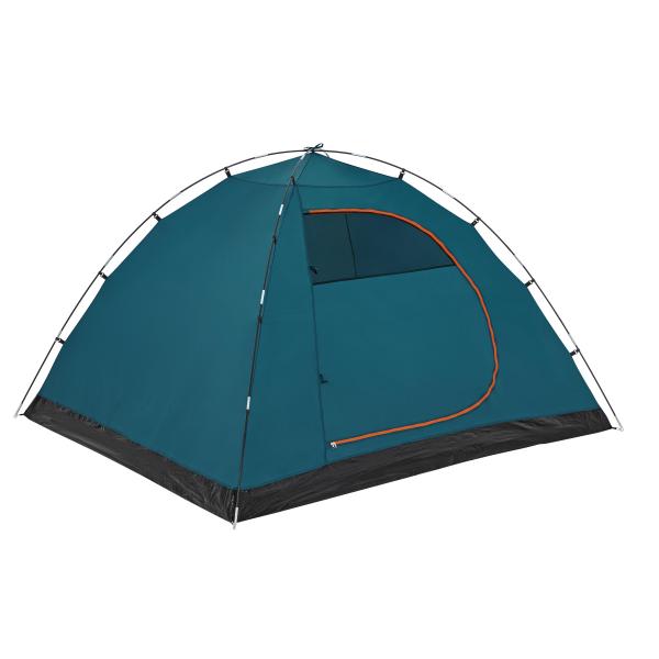 Bestway Tenda Poliestere Fibra di Vetro 70/210x240x140 cm Campeggio 68141 - Image 4