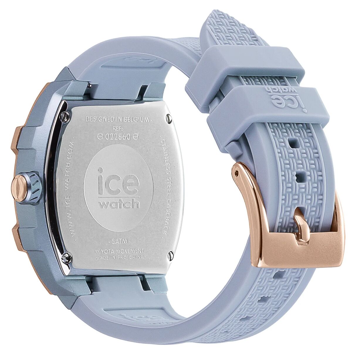 Orologio Donna Ice 022860 (Ø 35 mm) - Image 3