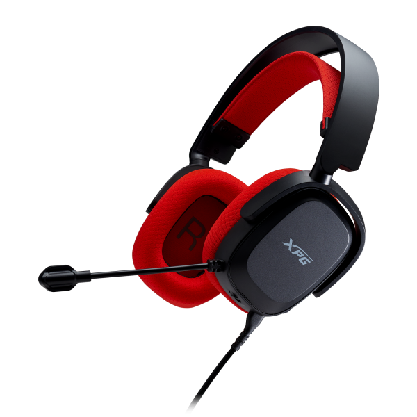 Auricolari XPG 75261462 Negro, rojo (1 Unità) - Image 3