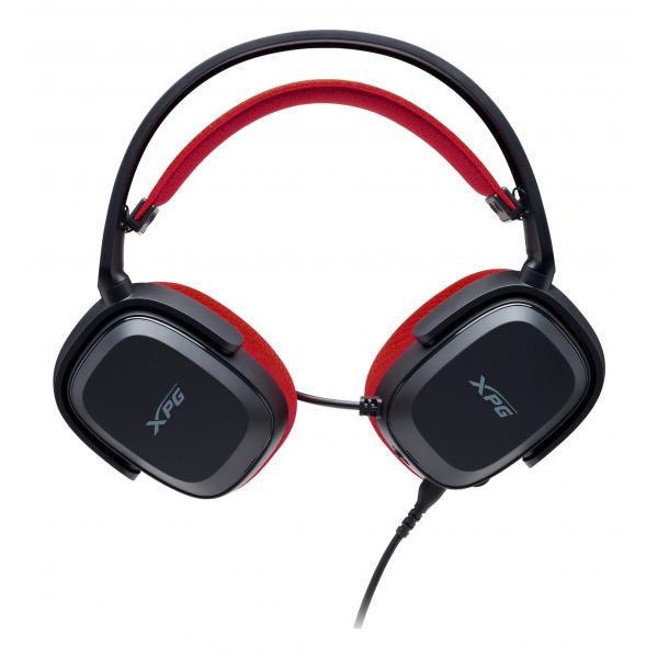 Auricolari XPG 75261462 Negro, rojo (1 Unità)
