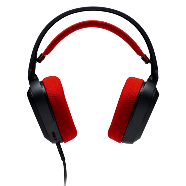 Auricolari XPG 75261462 Negro, rojo (1 Unità) - Image 4