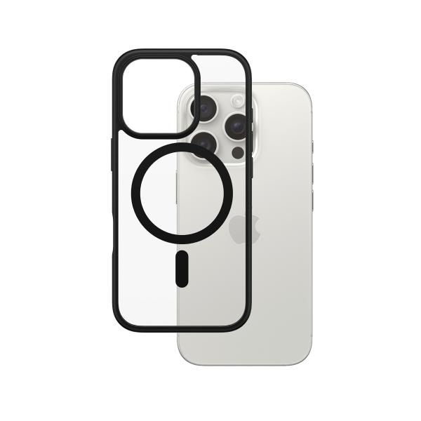 Protettore Schermo per Cellulare PanzerGlass iPhone 16 Pro Apple