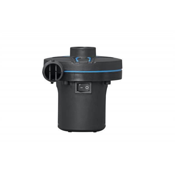 Bestway Gonfiatore Elettrico 11,3x10,1x10,7 cm 490 L/min Gonfiabile e Campeggio 62255 - Image 3