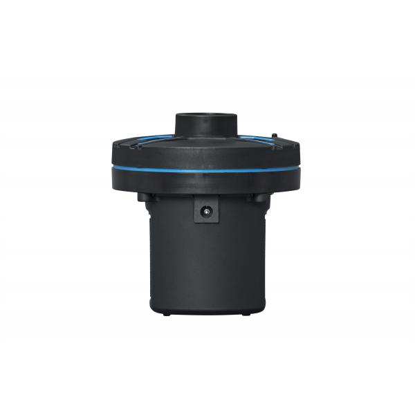 Bestway Gonfiatore Elettrico 11,3x10,1x10,7 cm 490 L/min Gonfiabile e Campeggio 62255