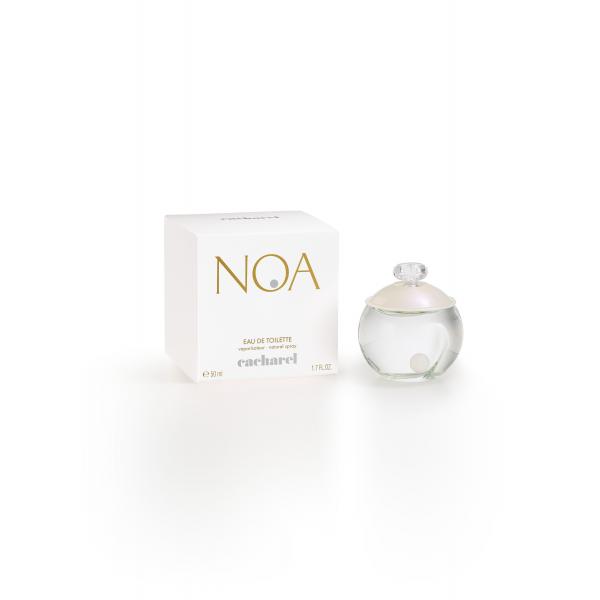 Profumo Donna Cacharel Noa EDT 100 ml - Image 3