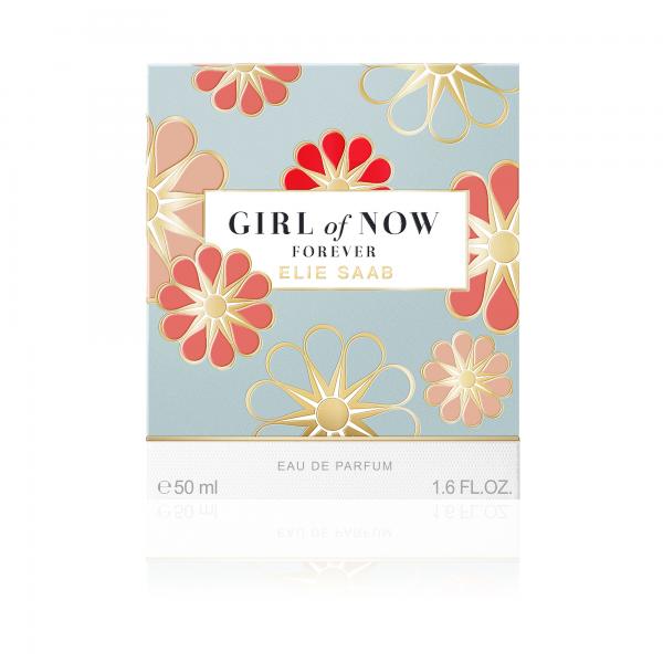 Profumo Donna Elie Saab Girl of Now Forever EDP 50 ml - Image 3