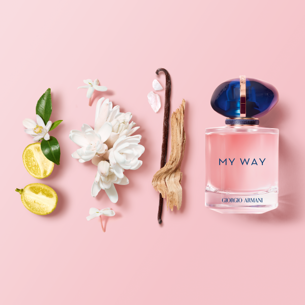 Profumo Donna Armani My Way EDP My Way - Image 3