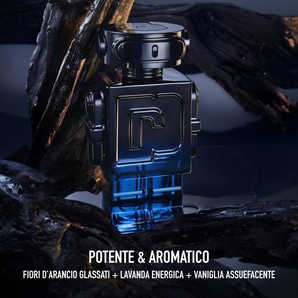 Profumo Uomo Paco Rabanne Phantom Intense EDP 50 ml - Image 3