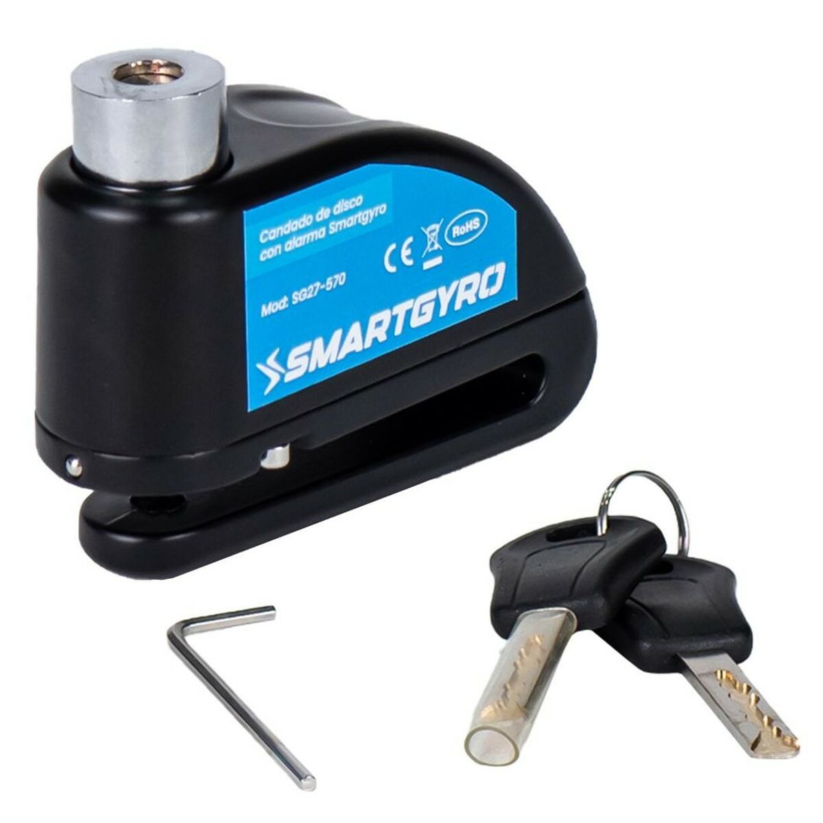 Supporto per Portatile Smartgyro SG27-570