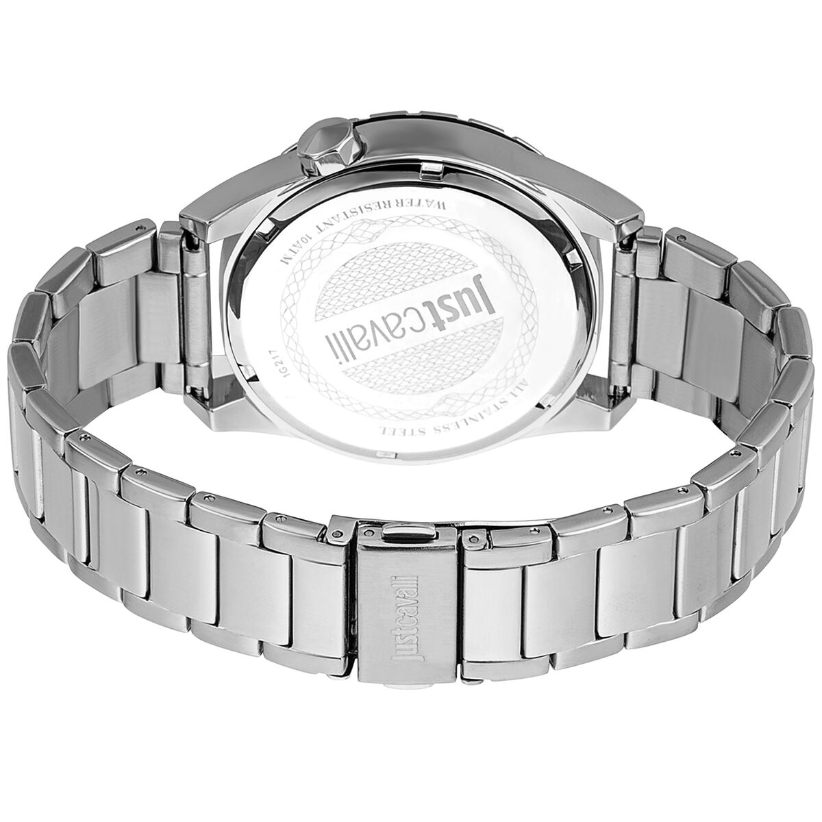 Orologio Uomo Just Cavalli JC1G217M0055 (Ø 42 mm) - Image 3