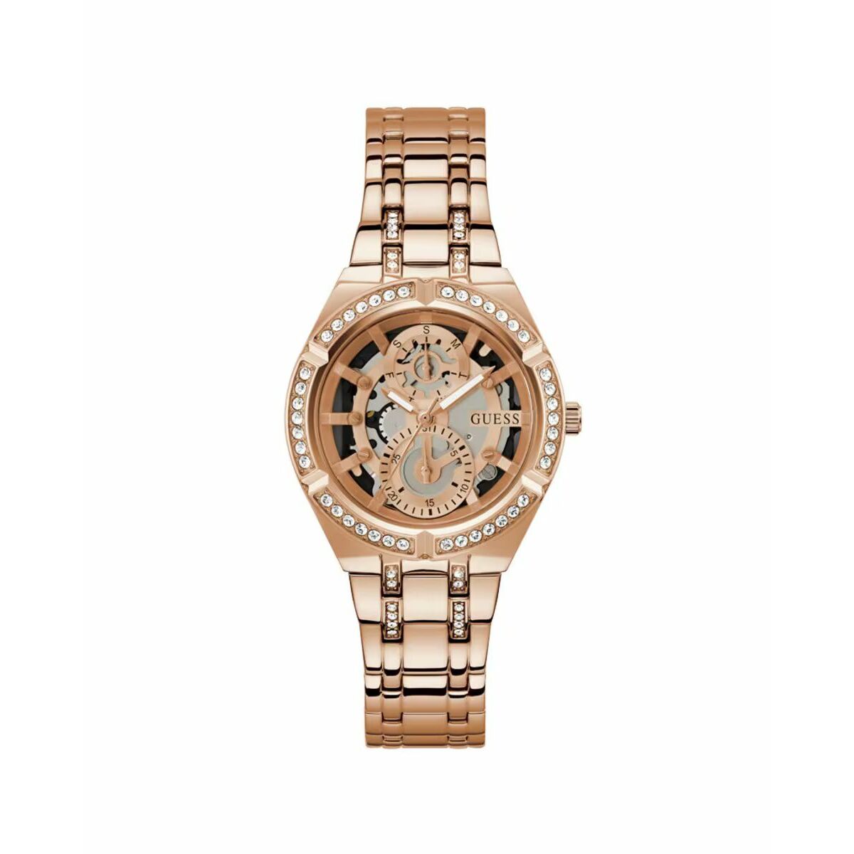 Orologio Donna Guess GW0604L3 (Ø 36 mm)