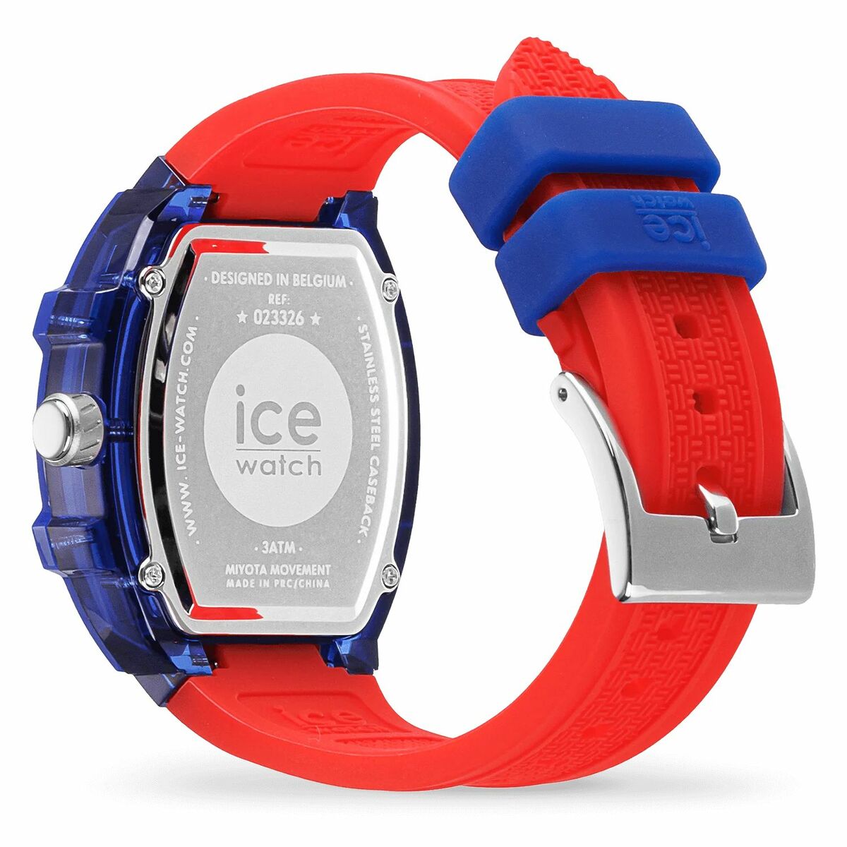 Orologio Bambini Ice 023326 (Ø 35 mm) - Image 3