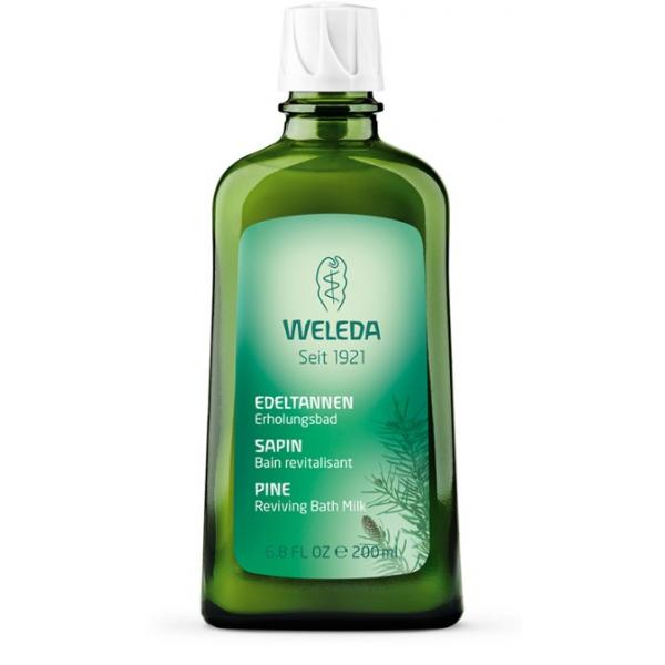 Gel Doccia Weleda Pine 200 ml