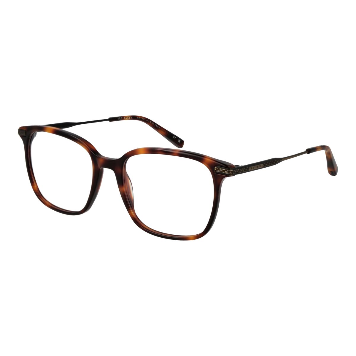 Montatura per Occhiali Uomo Ted Baker TB8295 54407