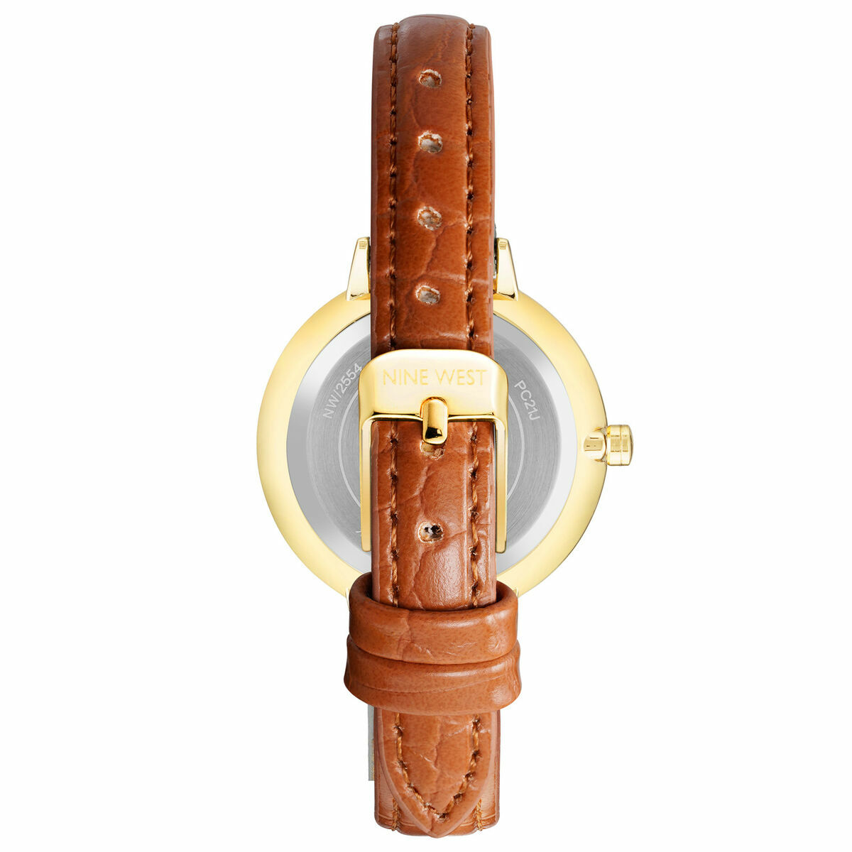 Orologio Donna Nine West NW-2554CHHY (Ø 34 mm) - Image 6