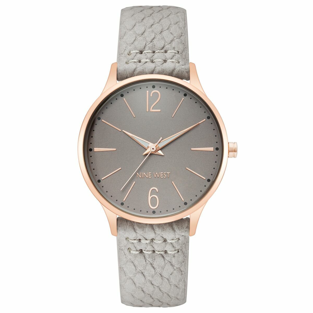 Orologio Donna Nine West NW-2560RGGY (Ø 38 mm)