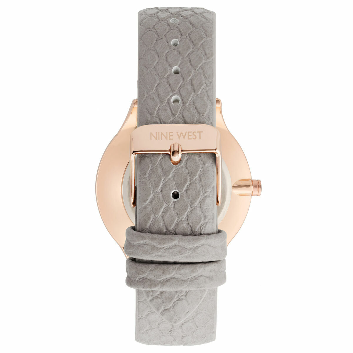Orologio Donna Nine West NW-2560RGGY (Ø 38 mm) - Image 3
