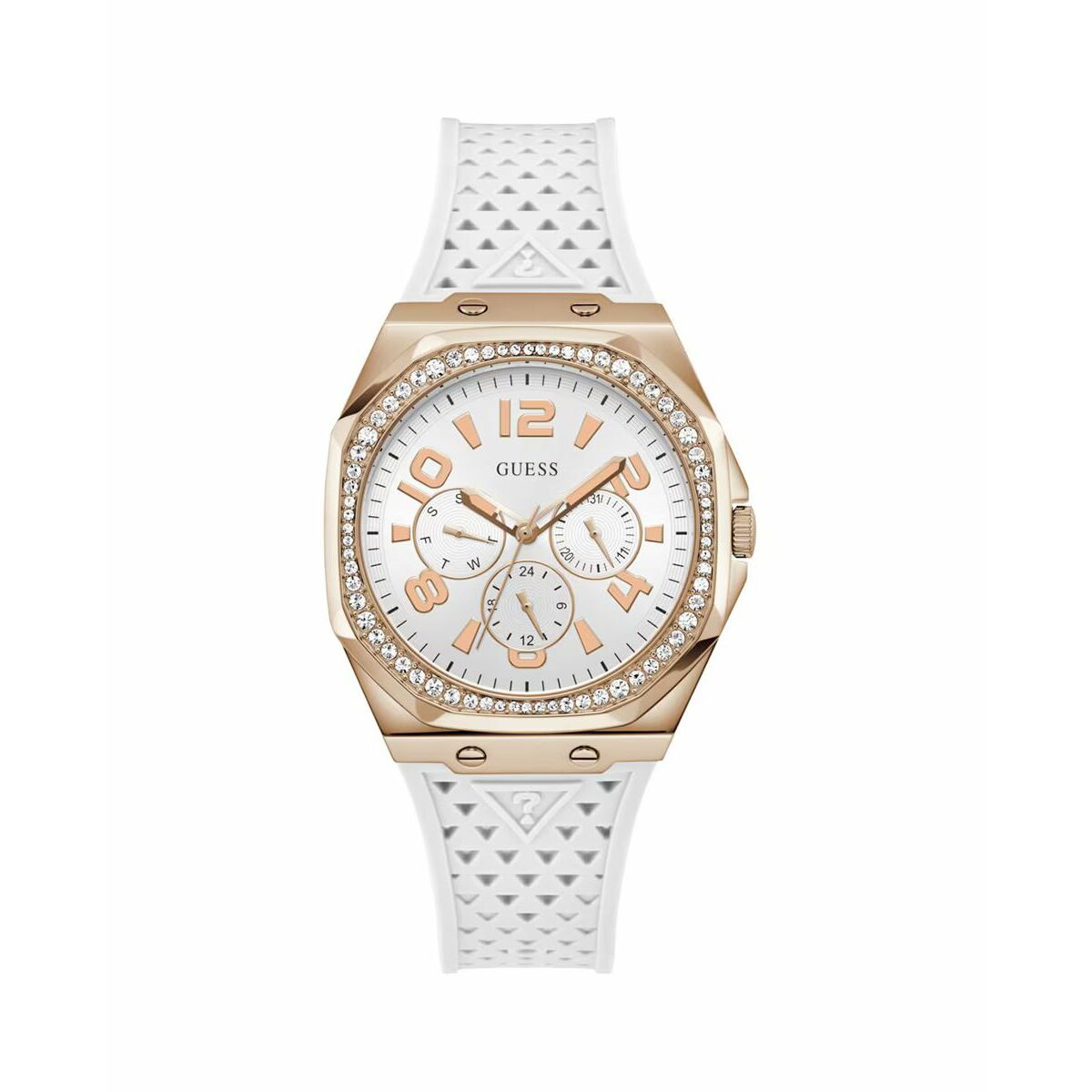Orologio Donna Guess GW0694L3 (Ø 39 mm)