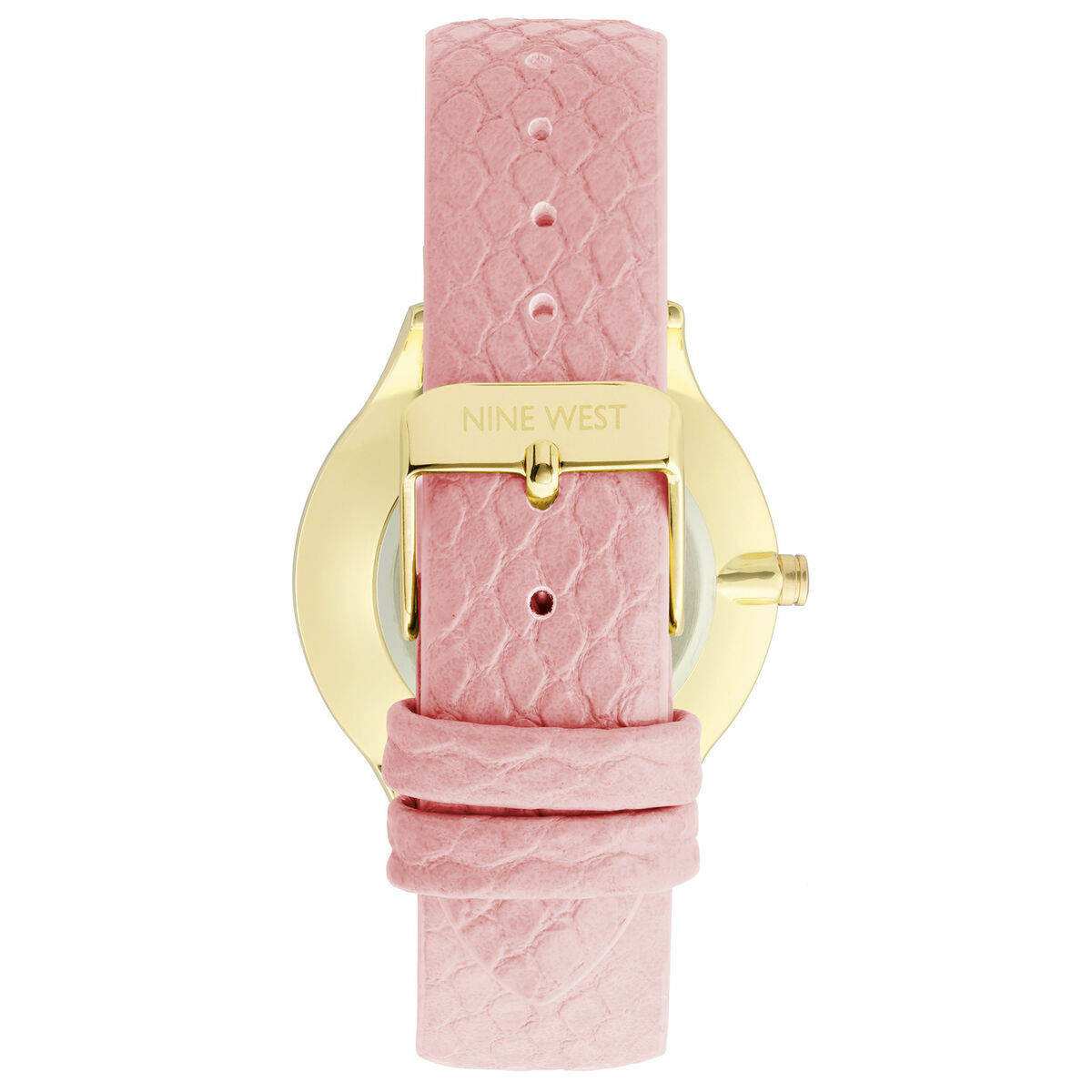Orologio Donna Nine West NW-2560SVPK (Ø 38 mm) - Image 3