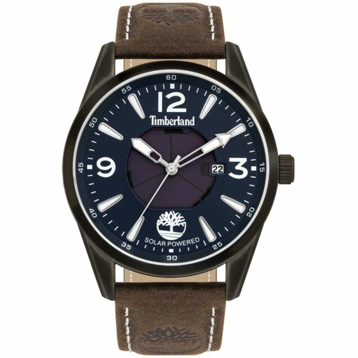 Orologio Uomo Timberland TBL.16004JYU-03 (Ø 43 mm)