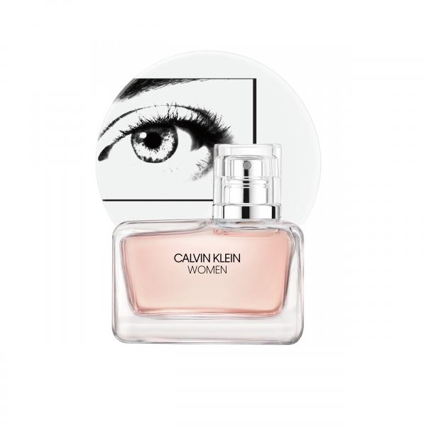 Profumo Donna Calvin Klein 65100000000 EDP