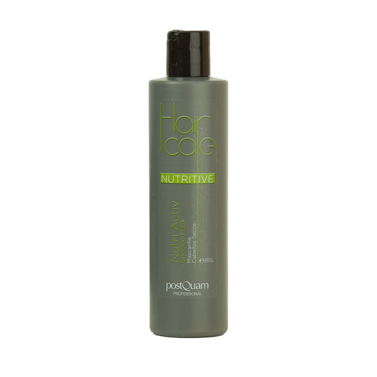 Maschera per Capelli Nutriente Postquam Nutri Activ 250 ml