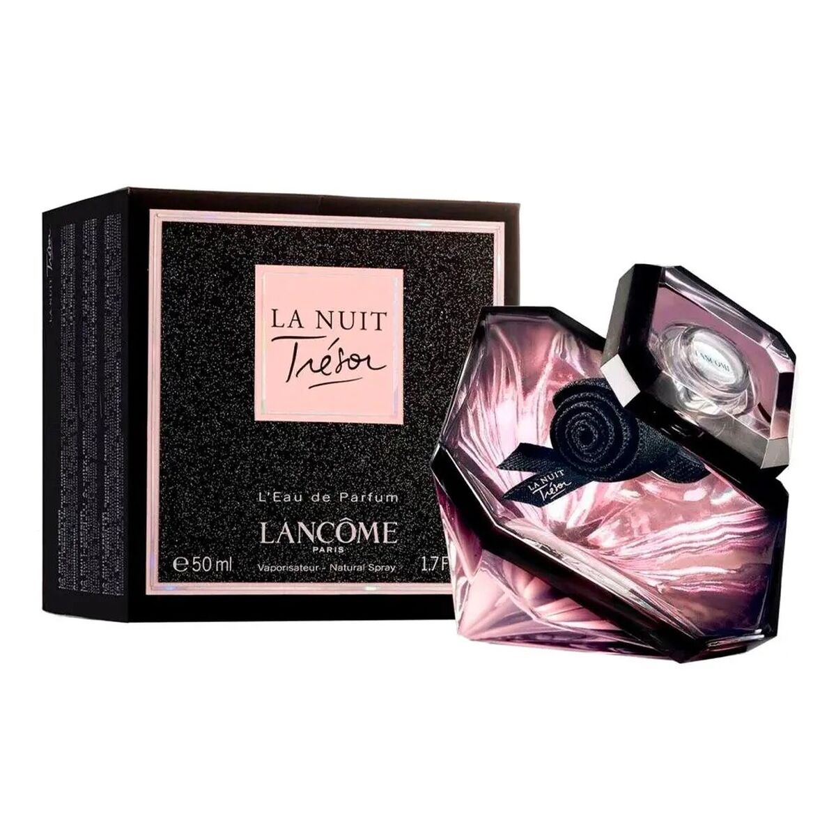 Profumo Donna Lancôme La Nuit Tresor EDP 50 ml