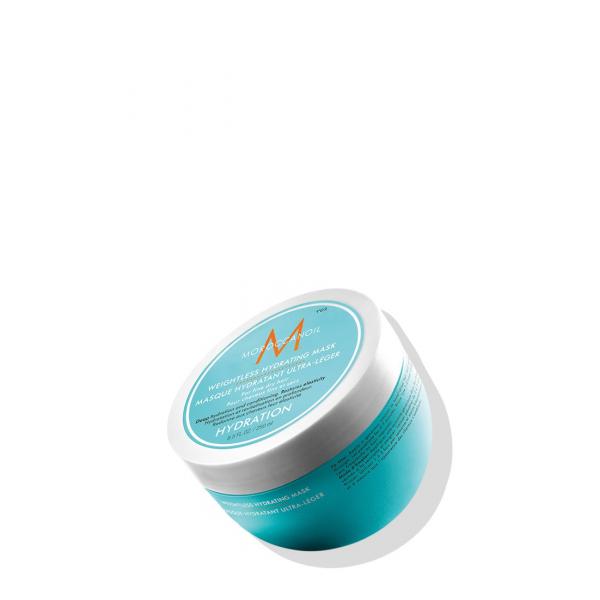 Maschera per Capelli Moroccanoil FMC-LMASK250