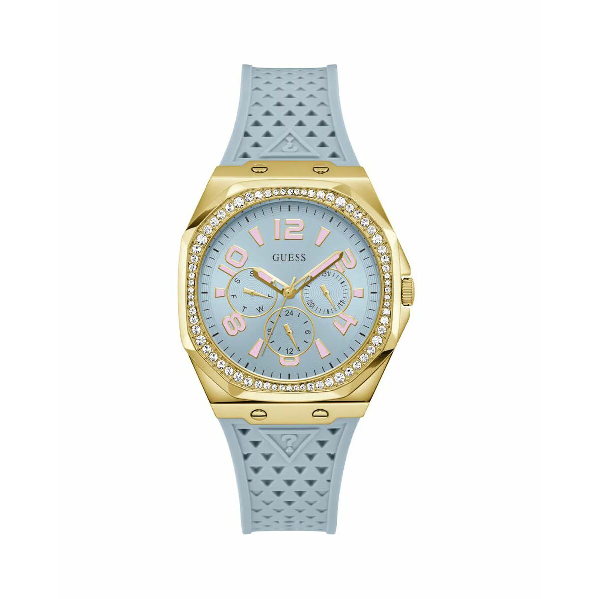 Orologio Donna Guess GW0694L1 (Ø 39 mm)