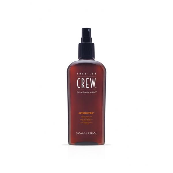 Siero per Capelli American Crew 7238832000 (100 ml)