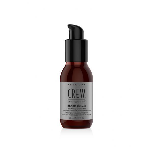 Siero per Barba American Crew 10007821 50 ml