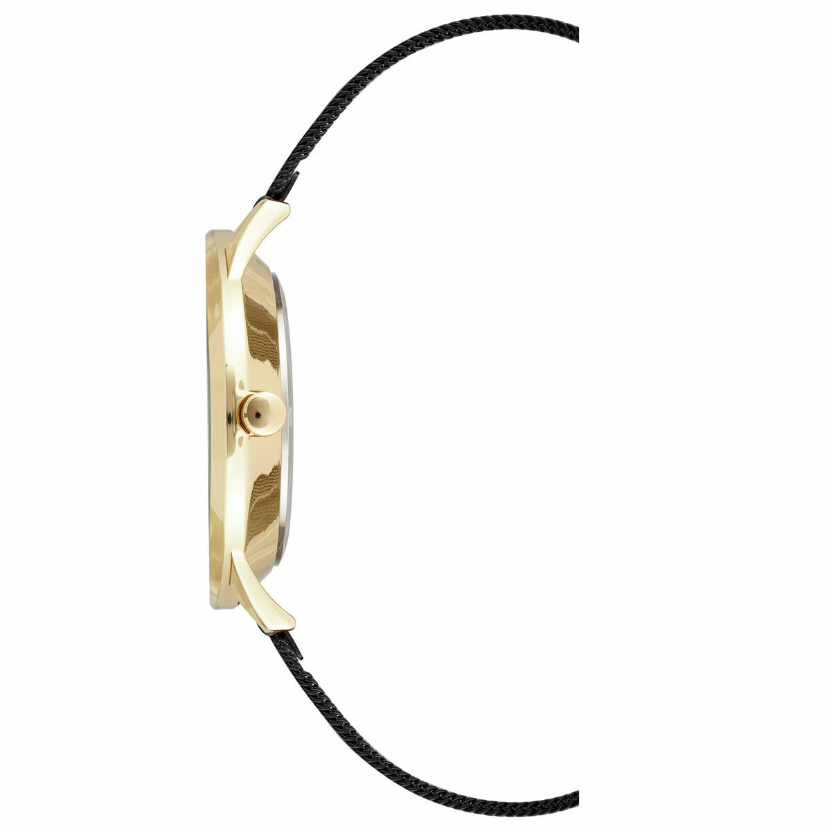 Orologio Donna Nine West NW-2566GPBK (Ø 36 mm) - Image 3