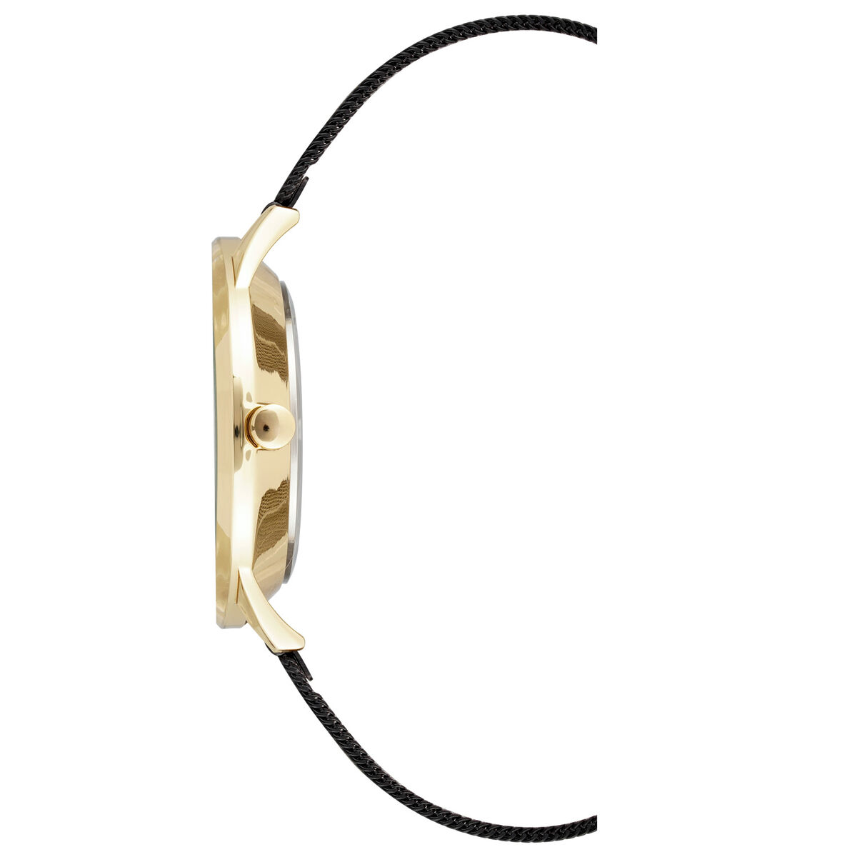 Orologio Donna Nine West NW-2566GPBK (Ø 36 mm) - Image 6