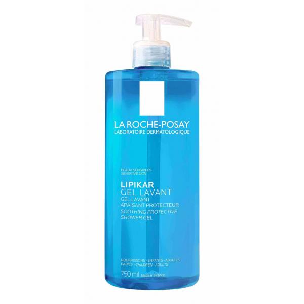 Gel Doccia La Roche Posay