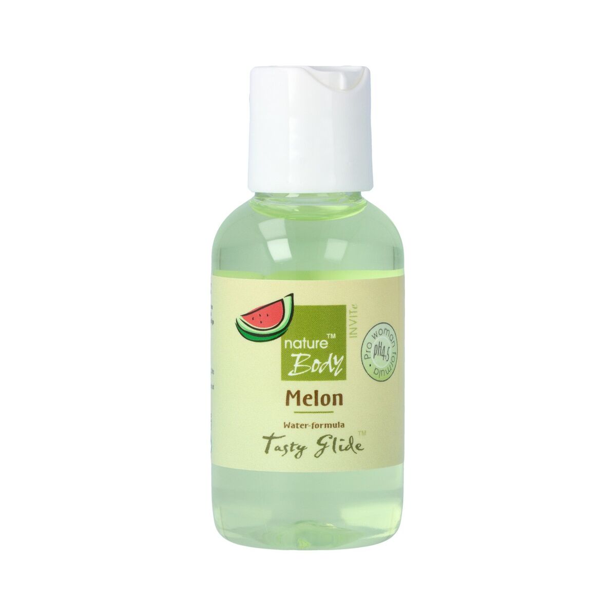 Lubrificante Nature Body 50 ml Melone