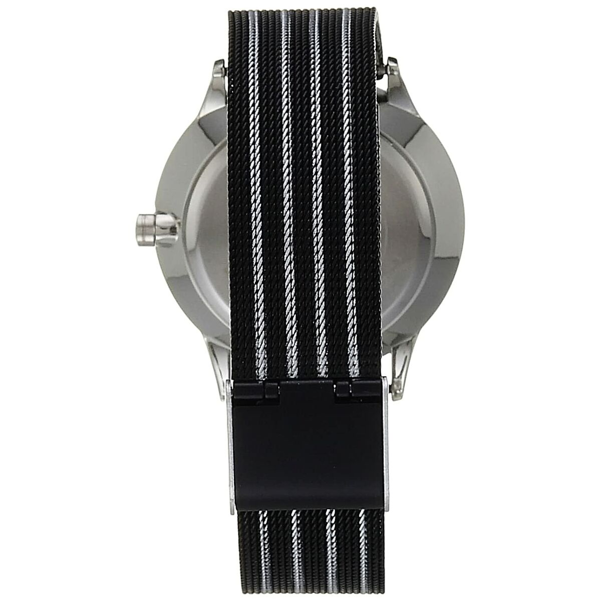 Orologio Donna Nine West NW-2567SVBK (Ø 36 mm) - Image 5