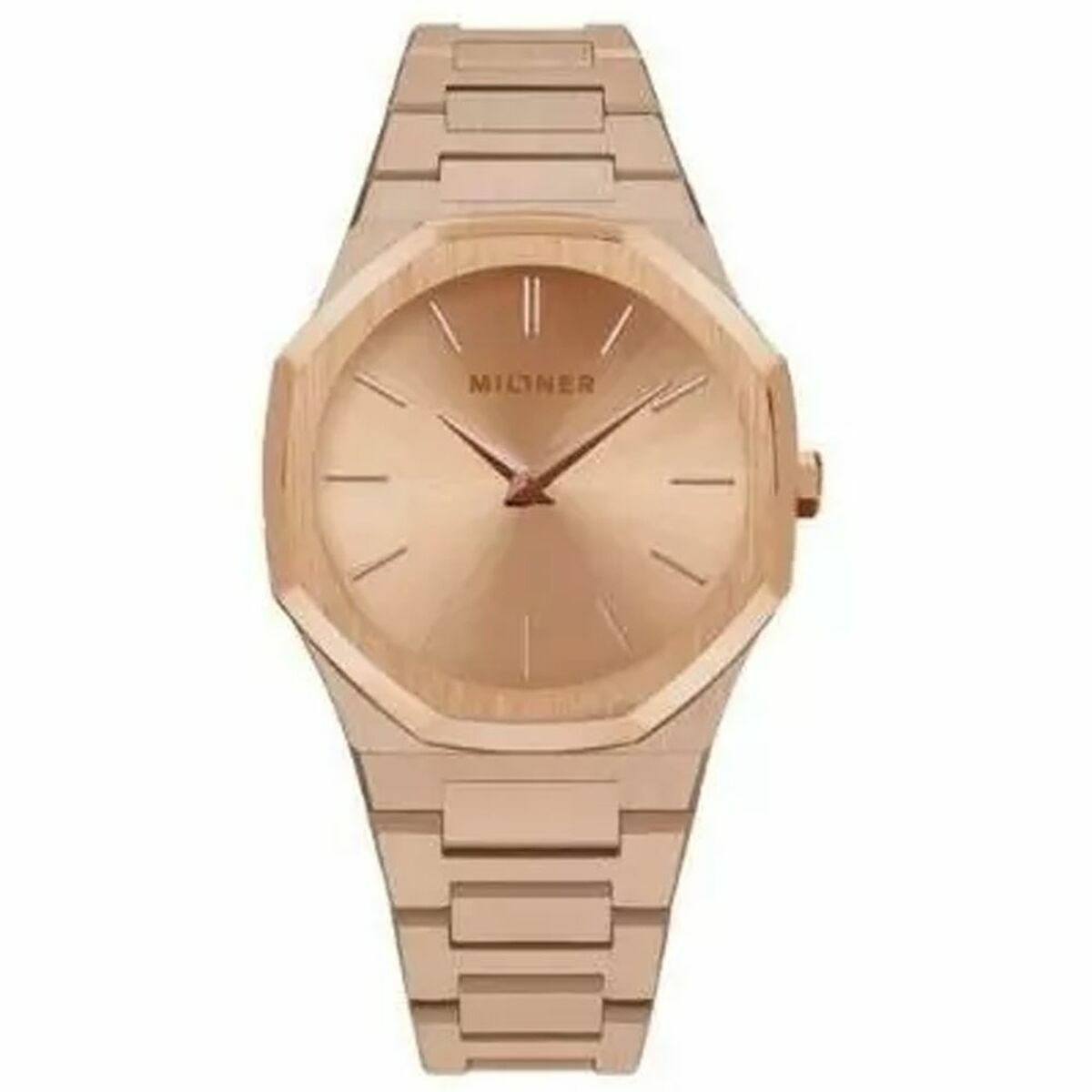 Orologio Donna Millner OXFORD-S-PINK (Ø 35 mm)