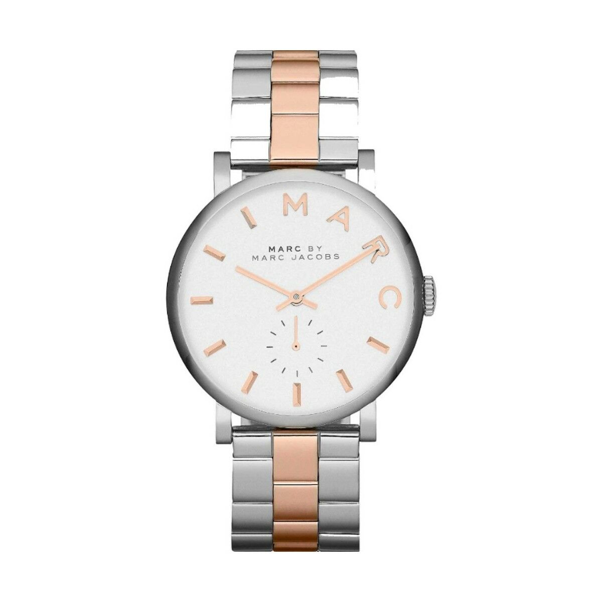 Orologio Donna Marc Jacobs MBM3312 (Ø 36 mm)