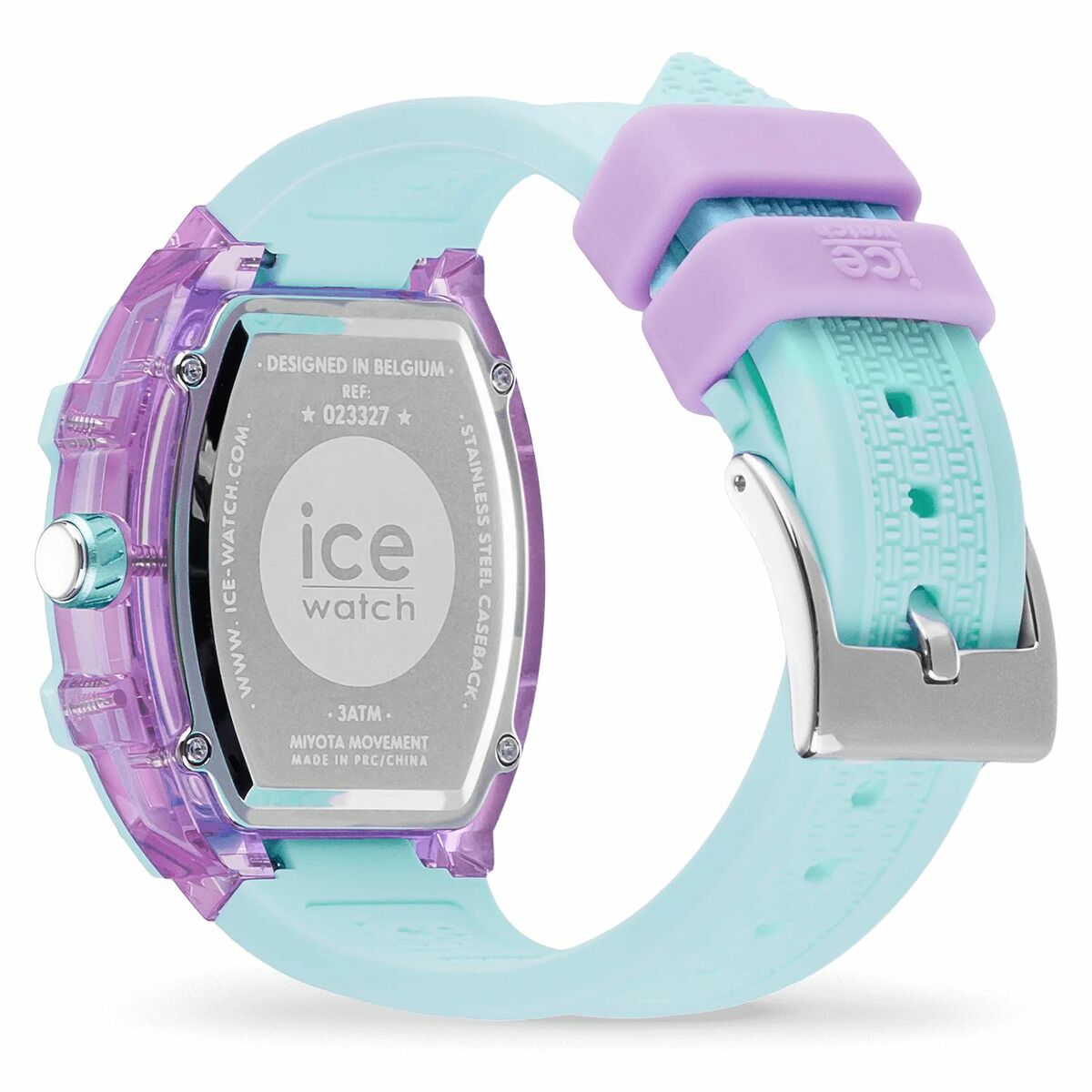 Orologio Bambini Ice 023327 (Ø 35 mm) - Image 3
