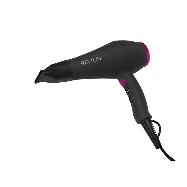 Phon Revlon RVDR5251E Nero 2000 W