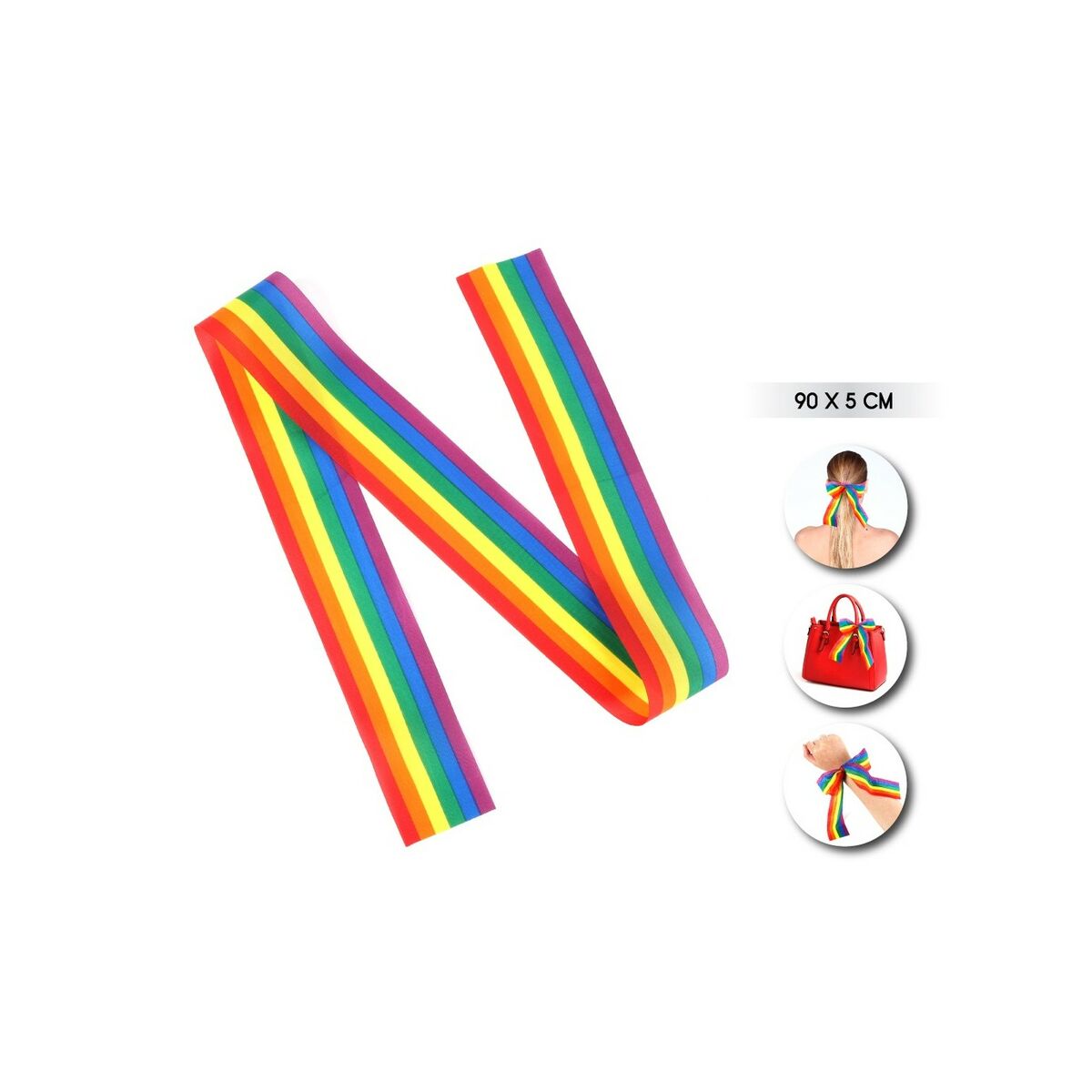 Accesorio Erotico Divertysex Multicolore 12 Pezzi