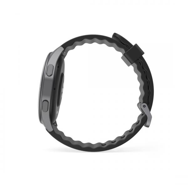 Smartwatch Hama 00178618 7010 Nero Grigio 1,43" - Image 4