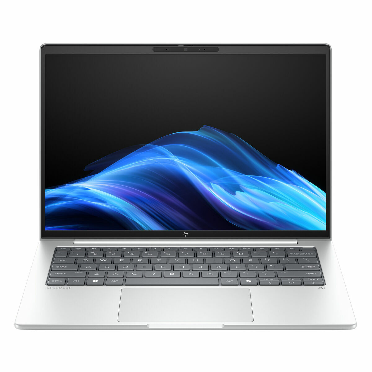 Laptop HP AD2Z1ET#ABE 16" intel core ultra 5 512 GB SSD