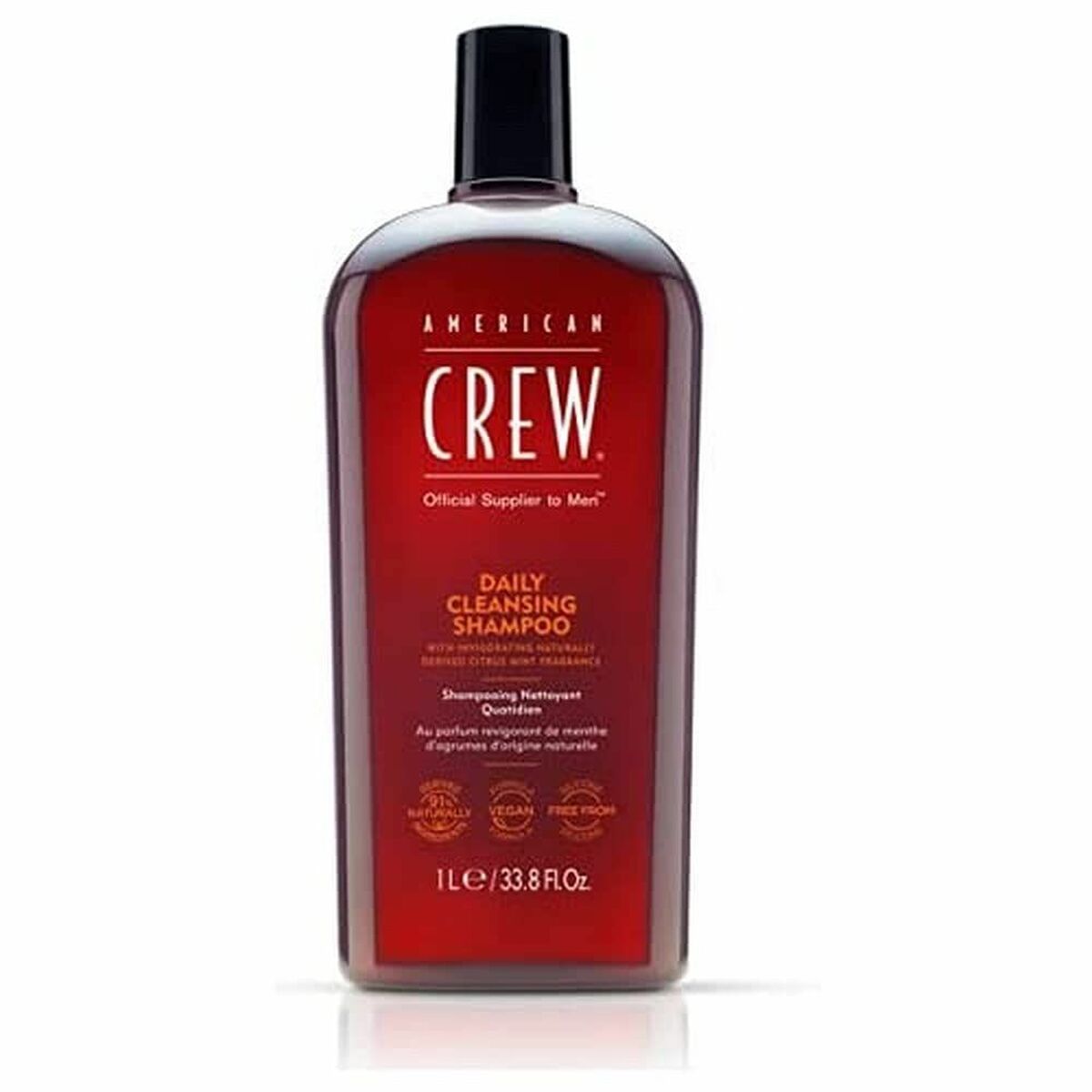 Shampoo per Uso Quotidiano American Crew 1 L