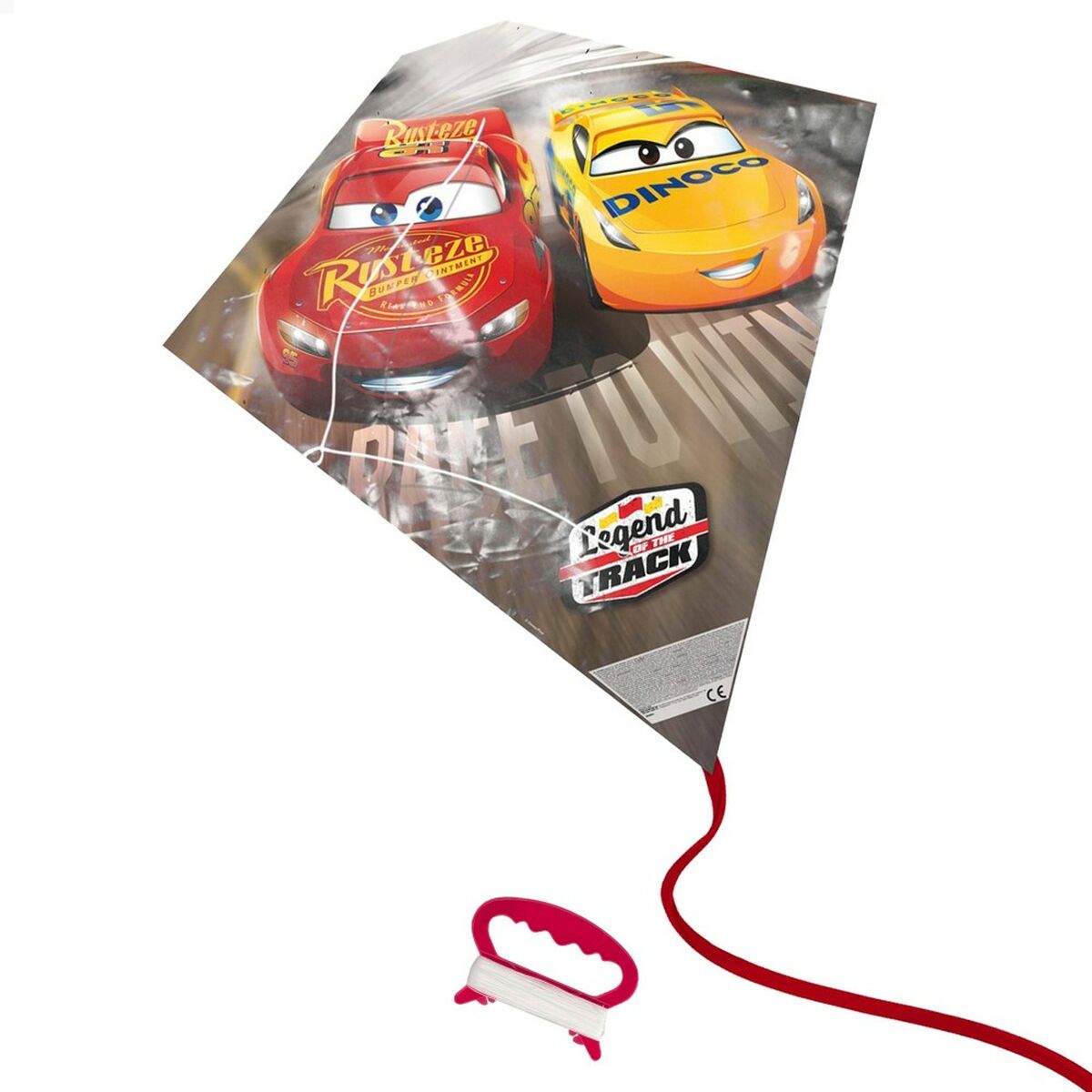 Aquilone Disney Plastica 24 Unità - Image 3