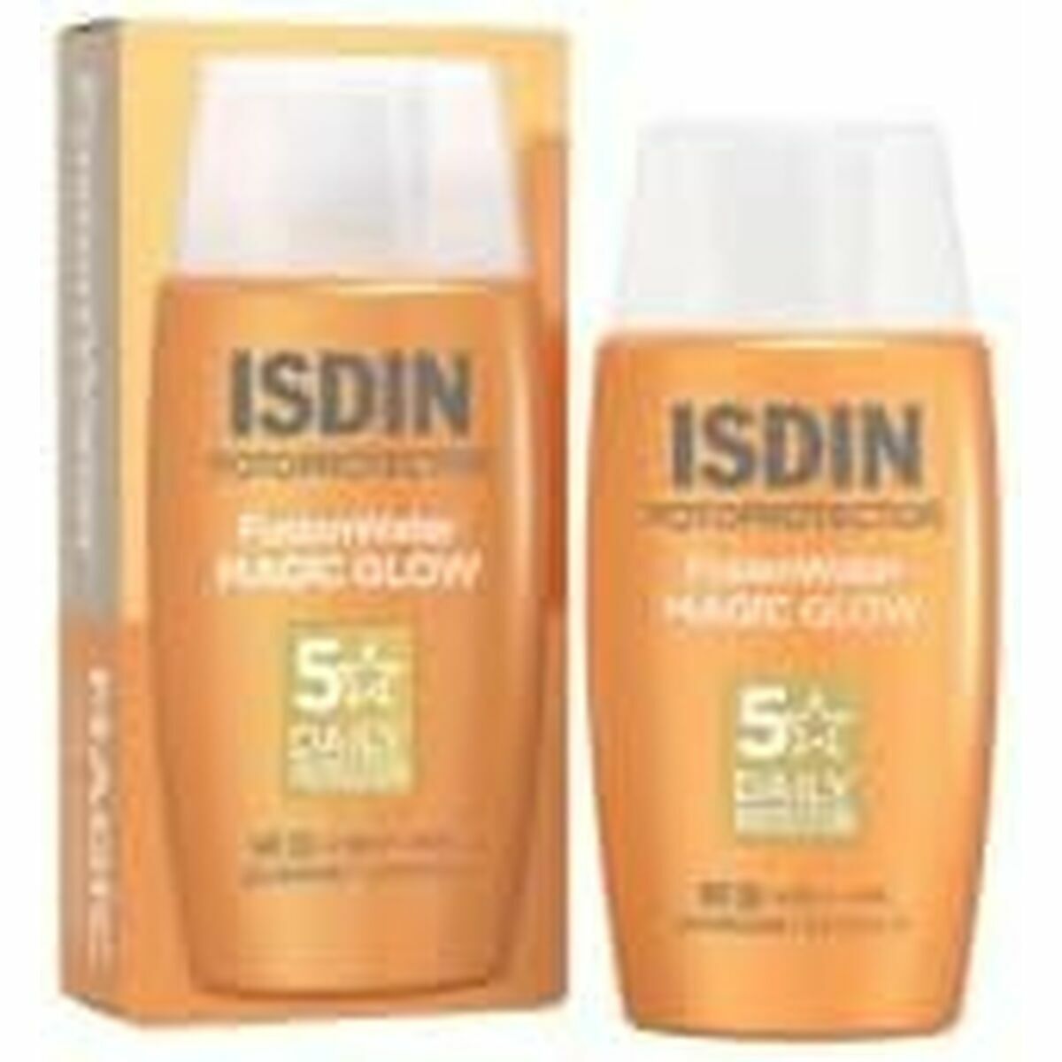 Protezione Solare Isdin FOTOPROTECTORES ISDIN