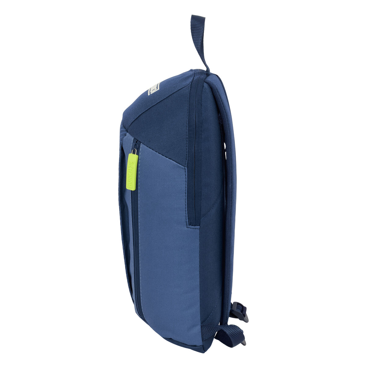 Zaino Sportivo Munich Blue indigo Azzurro 22 x 39 x 10 cm Mini - Image 3