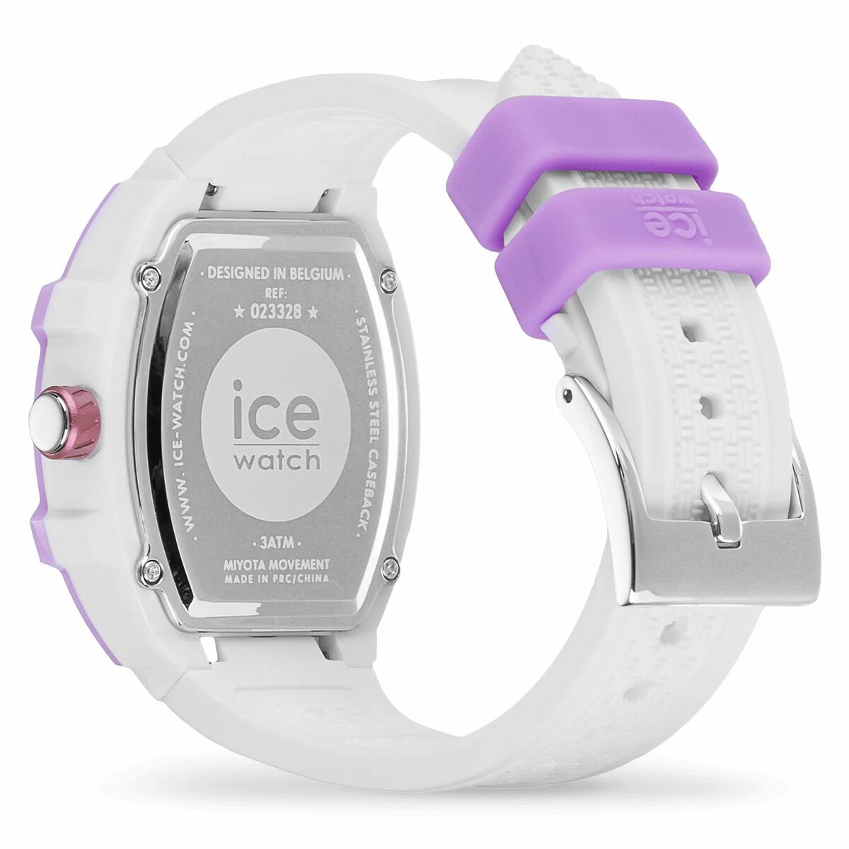Orologio Bambini Ice 023328 (Ø 35 mm) - Image 3